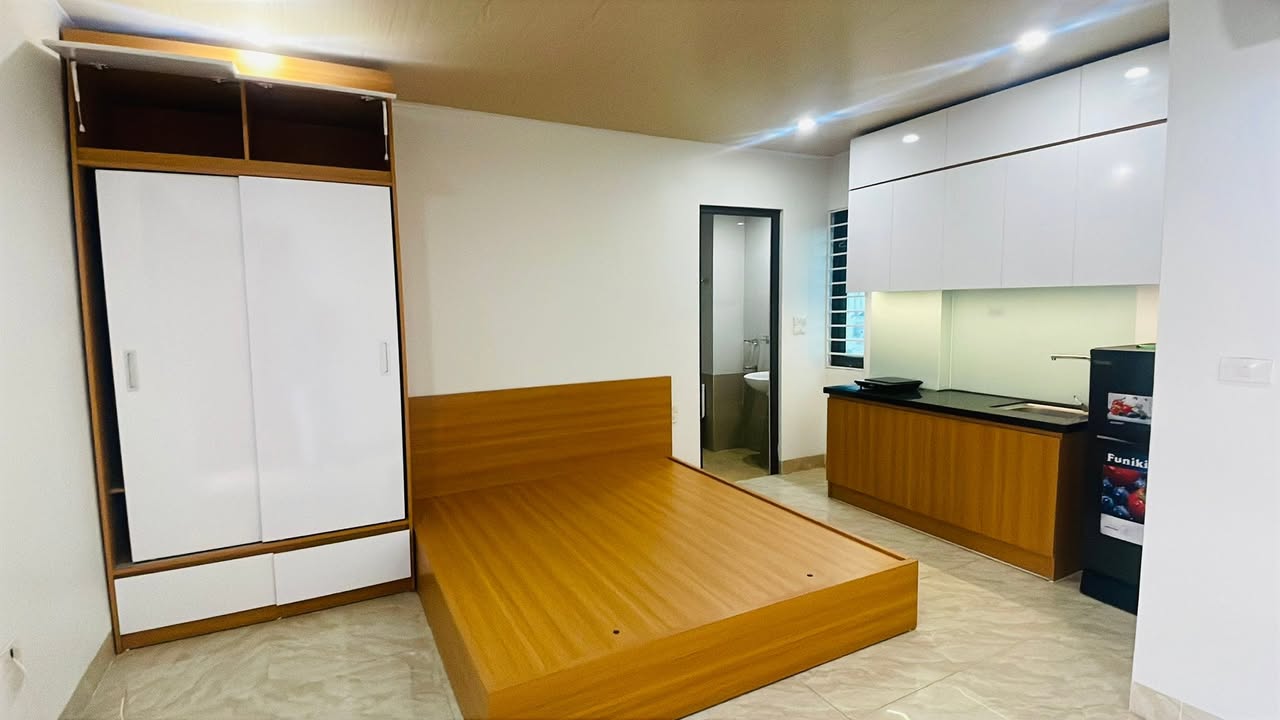 Phòng cho thuê tại An Khánh, Hoài Đức - Chính chủ, giá tốt bất ngờ!