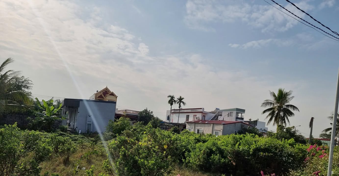 Đất nền Dương Kinh Hải Phòng 77m² giá 1.215 tỷ - Cơ hội không thể bỏ lỡ!