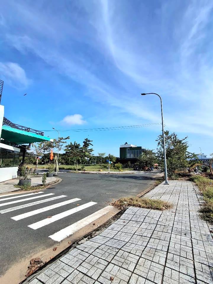 Đất nền TNR Thoại Sơn 100m² giá 800 triệu - Vị trí đắc địa gần trung tâm!