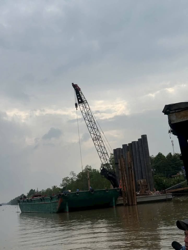 Đất nền Trà Côn Vĩnh Long 200m² giá 400 triệu - Cơ hội đầu tư tuyệt vời!