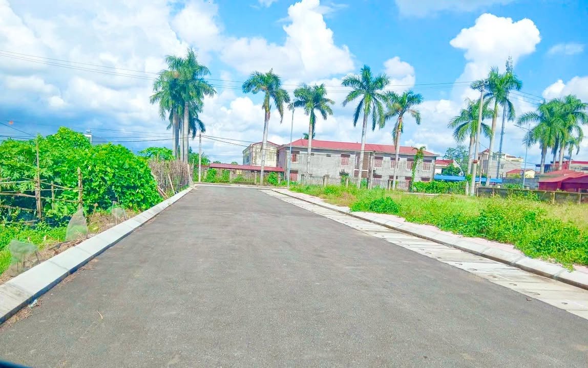 Lô đất mặt đường Phương Hạ, Chiến Thắng 96m² giá 2 tỷ - Đầu tư sinh lời tuyệt vời!