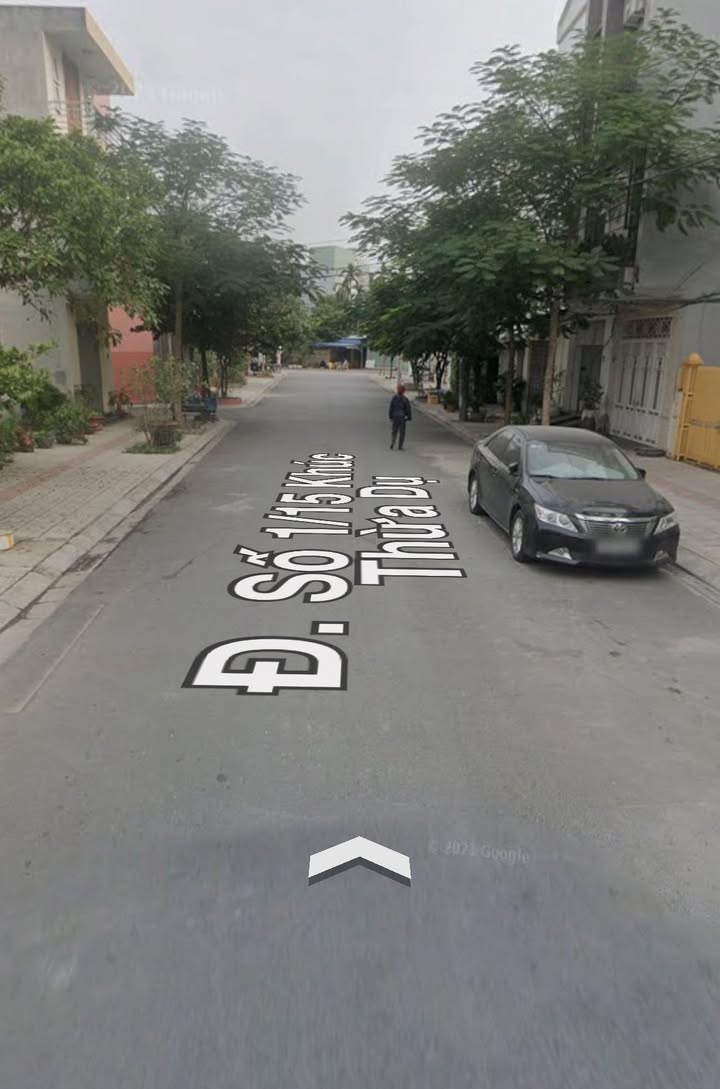 Đất phân lô siêu hiếm đường Thiên Lôi, An Biên 90m² giá 6.86 tỷ - Đầu tư sinh lời ngay!