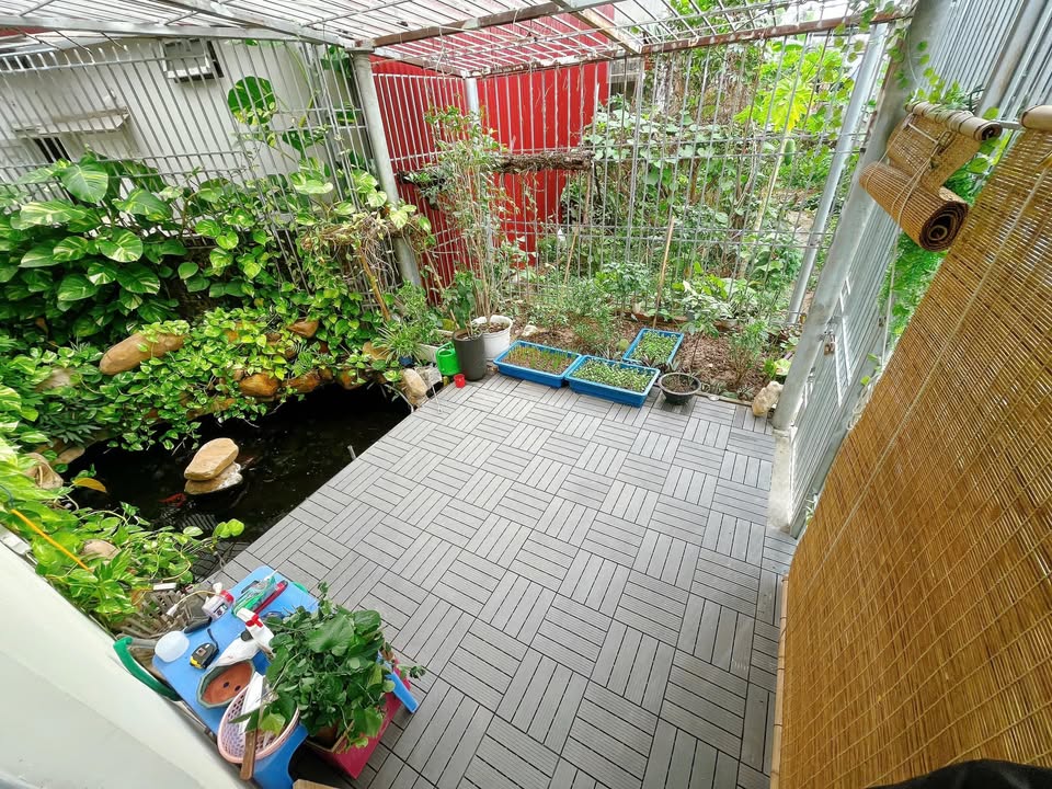 Nhà cấp 4 Trà Khê Anh Dũng 65.5m² giá thỏa thuận - Chính chủ bán gấp!