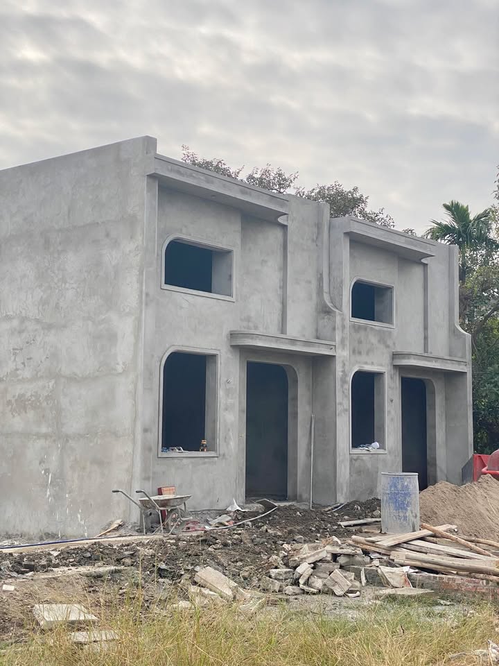 Nhà 1,5 tầng Quốc Tuấn, An Dương 51m² giá 1.3 tỷ - Vị trí đẹp, gần chợ, trường học!