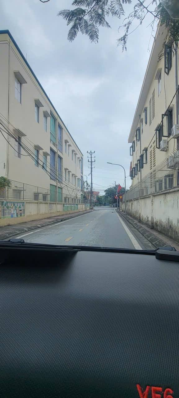 Đất nền An Hồng Hải Phòng 100m² giá chỉ 1.5 tỷ - Ô tô đỗ cửa, gần KCN!