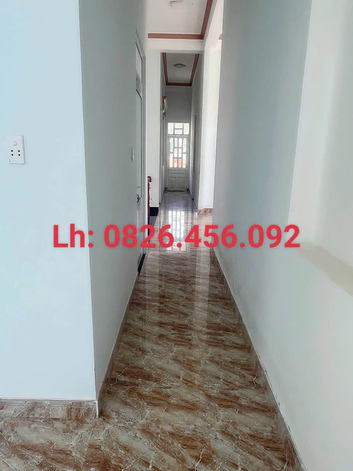 Nhà riêng Tân Phú Đồng Xoài 315m² - Giá thỏa thuận, sân rộng ô tô vào tận nơi!