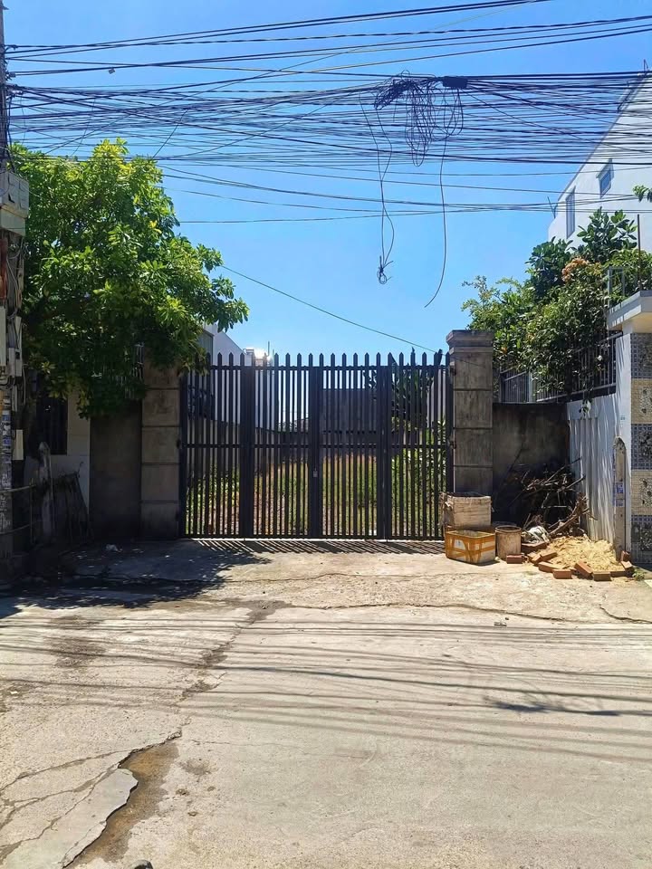 Đất thổ cư 225m² Phước Đồng, Nha Trang - Giá chỉ 2.95 tỷ - Cơ hội đầu tư tuyệt vời!