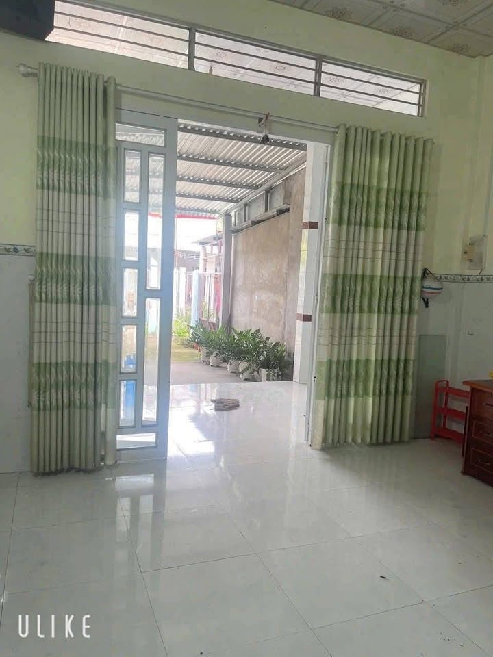 Nhà đất Mỏ Cày Nam 167m² giá 950 triệu - Sẵn sàng vào ở ngay!
