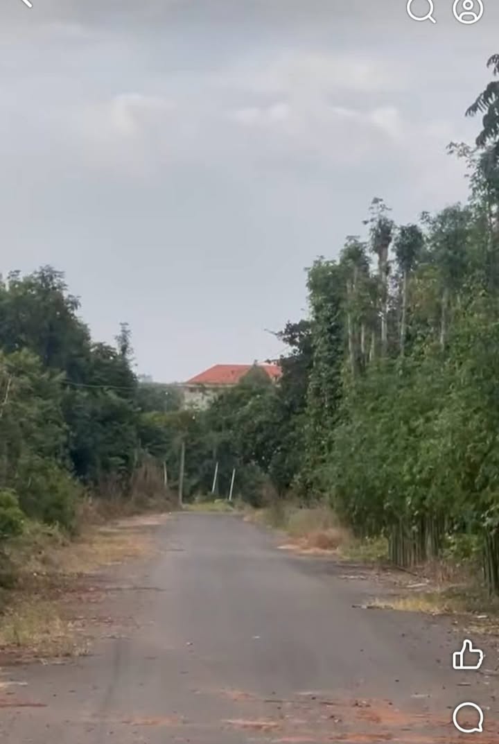 Đất nền Hòa Hội, Xuyên Mộc 600m² giá 870 triệu - Đầu tư sinh lời ngay!