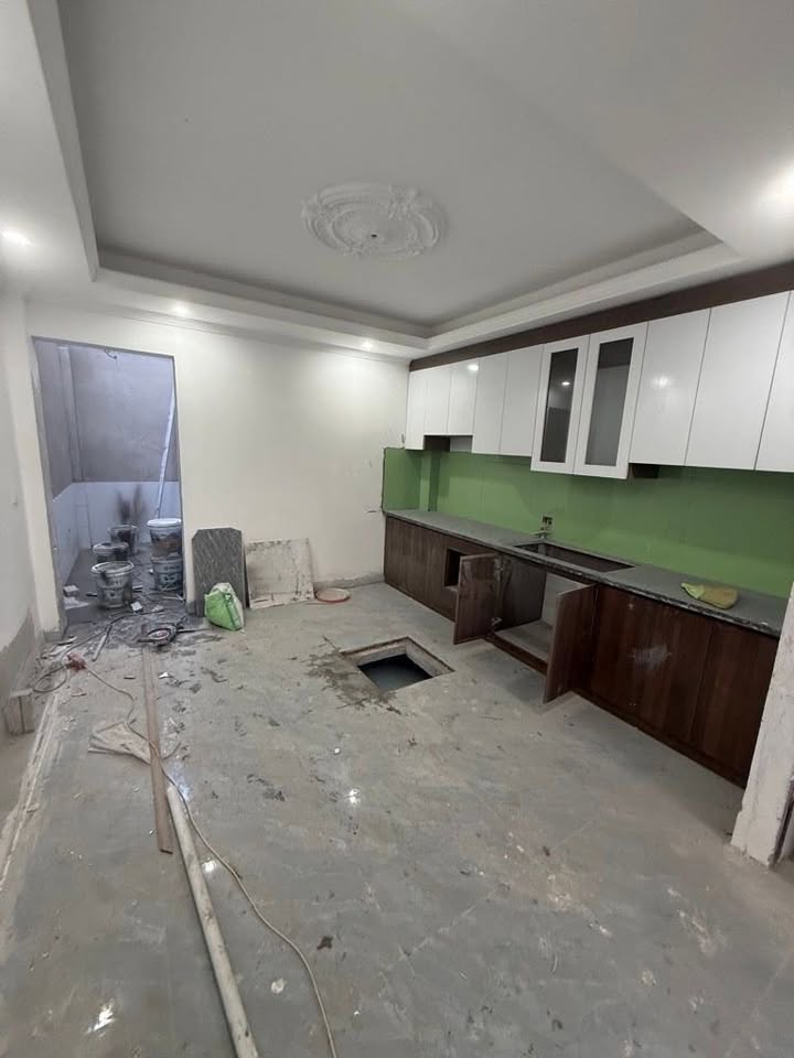 Nhà đẹp Ngọc Hồi 38m² giá 7 tỷ - Thiết kế hiện đại, sẵn sàng ở ngay!