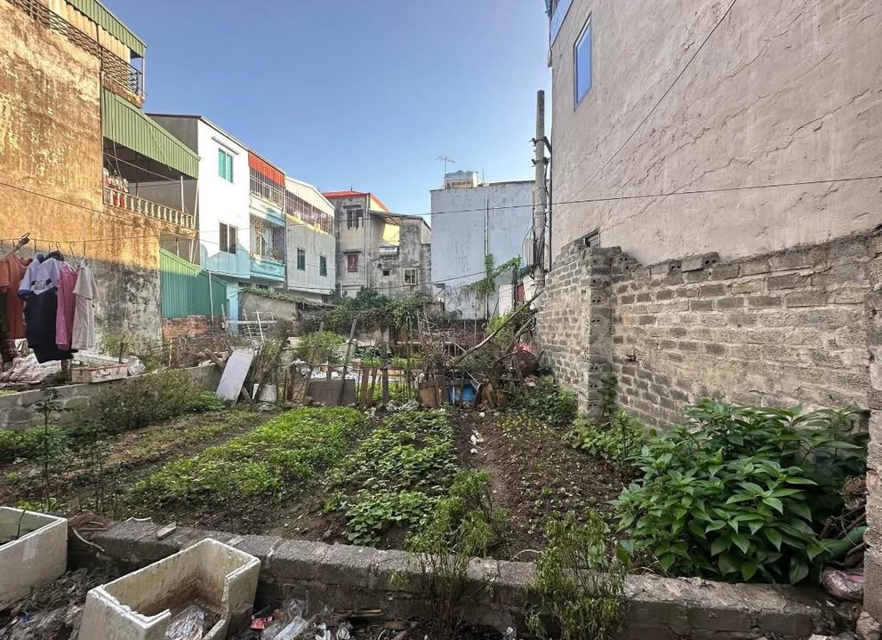 Đất Vĩnh Ninh - Vĩnh Quỳnh 48m² giá 4 tỷ - Đầu tư sinh lời hiếm có!