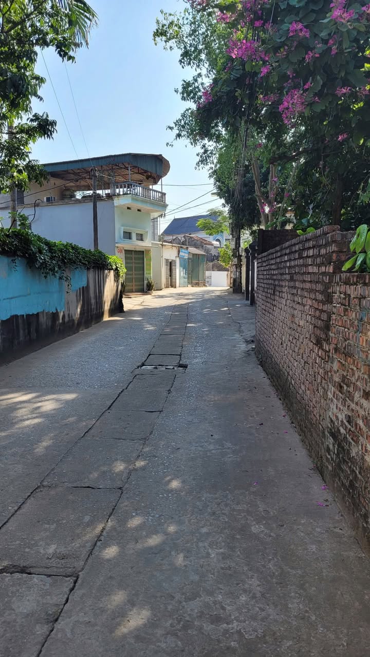 Nhà phố Vạn Phúc, Thanh Trì 62m² giá thỏa thuận - Ngõ ô tô thông rộng, kinh doanh tốt!