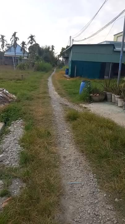 Nhà 3 phòng ngủ khu Bầu Mây, Trảng Bàng 200m² giá 650 triệu - Cơ hội sở hữu không thể bỏ lỡ!