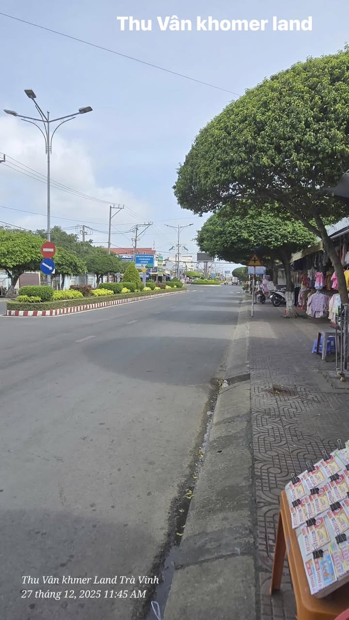 FrontHouse Duyên Hải 522.5m² giá 5.5 tỷ - Mặt tiền kinh doanh tuyệt vời!