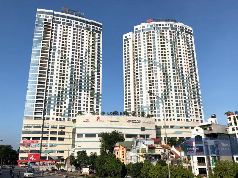 Nhà Ngọc Thụy Long Biên 140m² giá 23.5 tỷ - Ô tô vào nhà, khu dân cư văn minh!