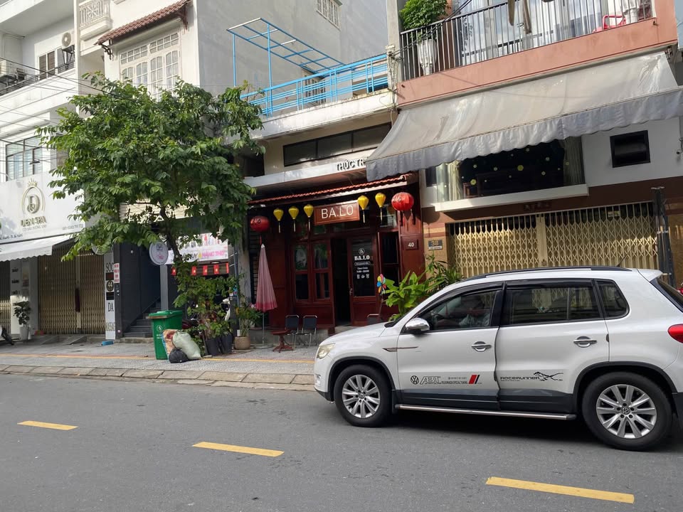 Phòng cho thuê tại 40 Đỗ Quang, quận Thanh Khê - Sạch sẽ, riêng tư, giá chỉ 3 triệu!