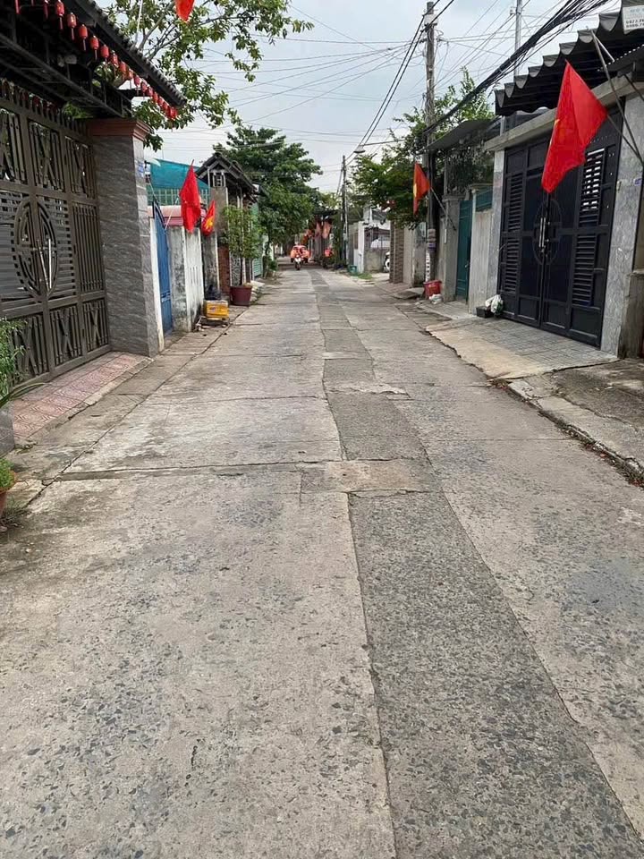 Đất thổ cư Trảng Dài 93.6m² giá 2.55 tỷ - Nhanh tay sở hữu!