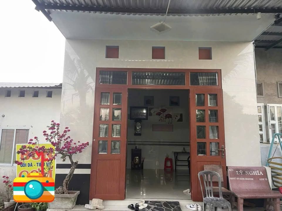 Nhà cho thuê hẻm Trương Công Định, Sóc Trăng 2,5 triệu - Không gian sống thoải mái!