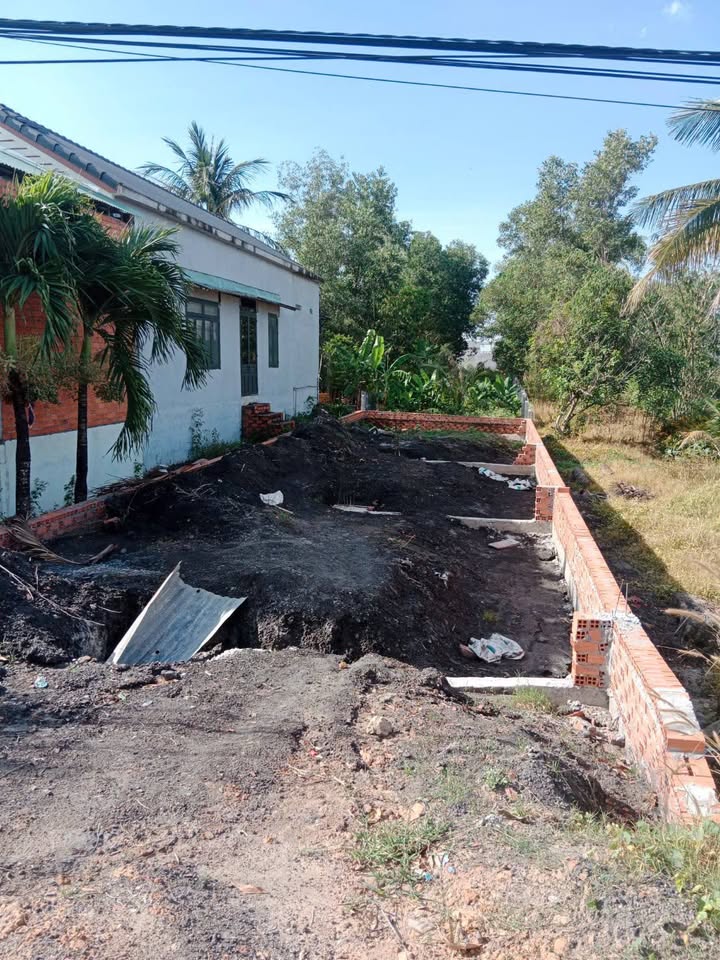 Đất nền Hảo Đước, Châu Thành, Tây Ninh 679m² giá 790 triệu - Đầu tư sinh lời ngay!