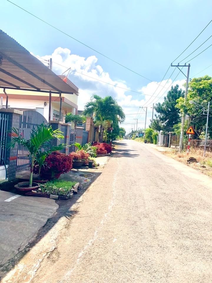 Nhà mặt tiền đường Võ Văn Tần, Long Khánh 150m² giá 3.1 tỷ - Vị trí kinh doanh đắc địa!