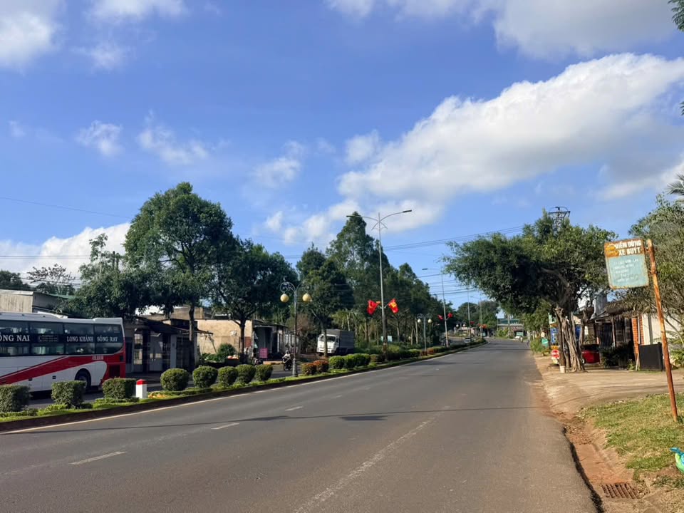 Lô Đất Mặt Tiền Nguyễn Thái Bình, Hòa Thắng, BMT 493m² giá 9.4 tỷ - Đầu tư lý tưởng!