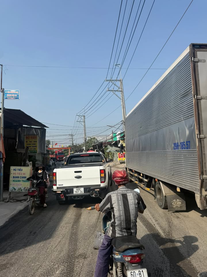 Kho/Mặt bằng kinh doanh tại Trảng Dài, Biên Hòa 155m² chỉ từ 6 triệu - Phù hợp cho nhiều ngành nghề!