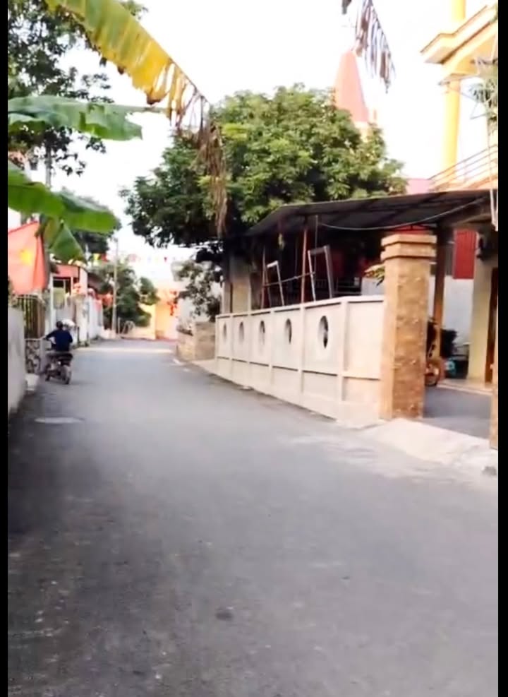 Nhà riêng Xuân Hòa Mê Linh 86m² giá 1.6 tỷ - Hàng hiếm, chính chủ bán!