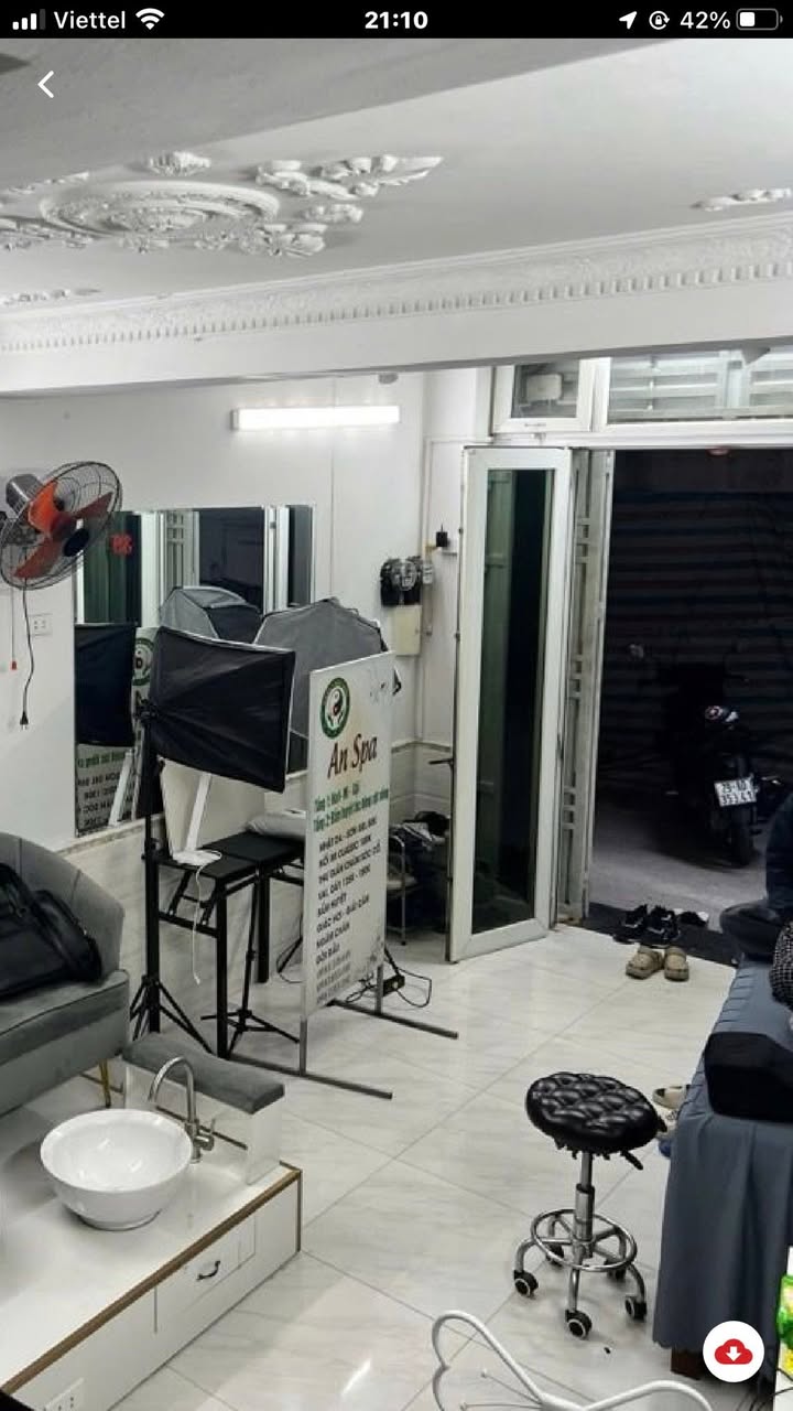 Nhà phố Kim Mã Ba Đình 31m² giá 9 tỷ - Ô tô đỗ cửa, sổ đỏ chính chủ!