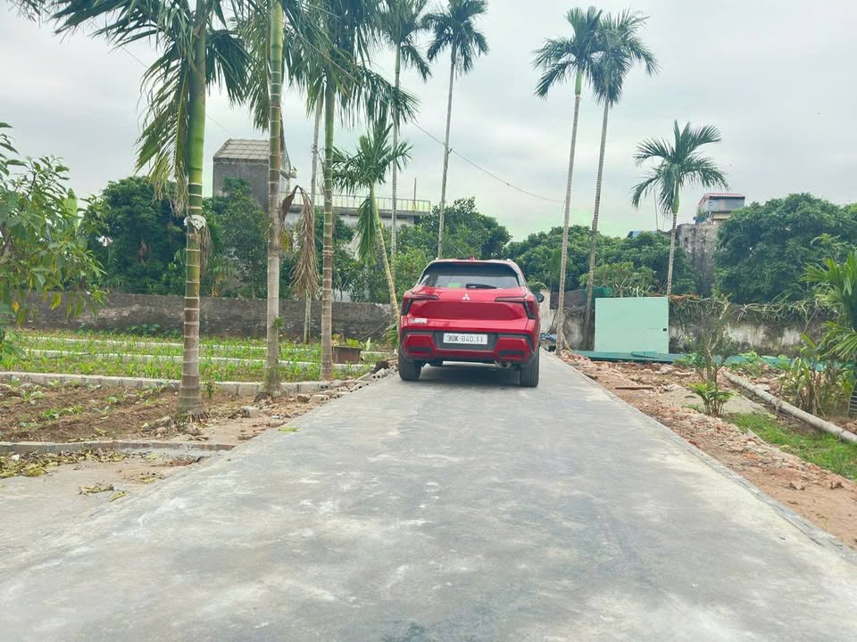 Đất nền Nguyên Hòa, Phù Cừ 70m² giá 550 triệu - Cơ hội đầu tư vàng!