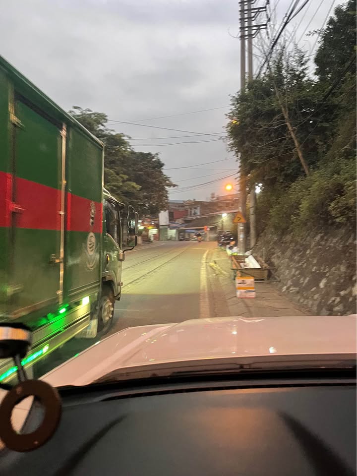 Đất thổ cư xã Đại Từ 175m² giá 1 tỷ - Vị trí trung tâm thuận lợi!