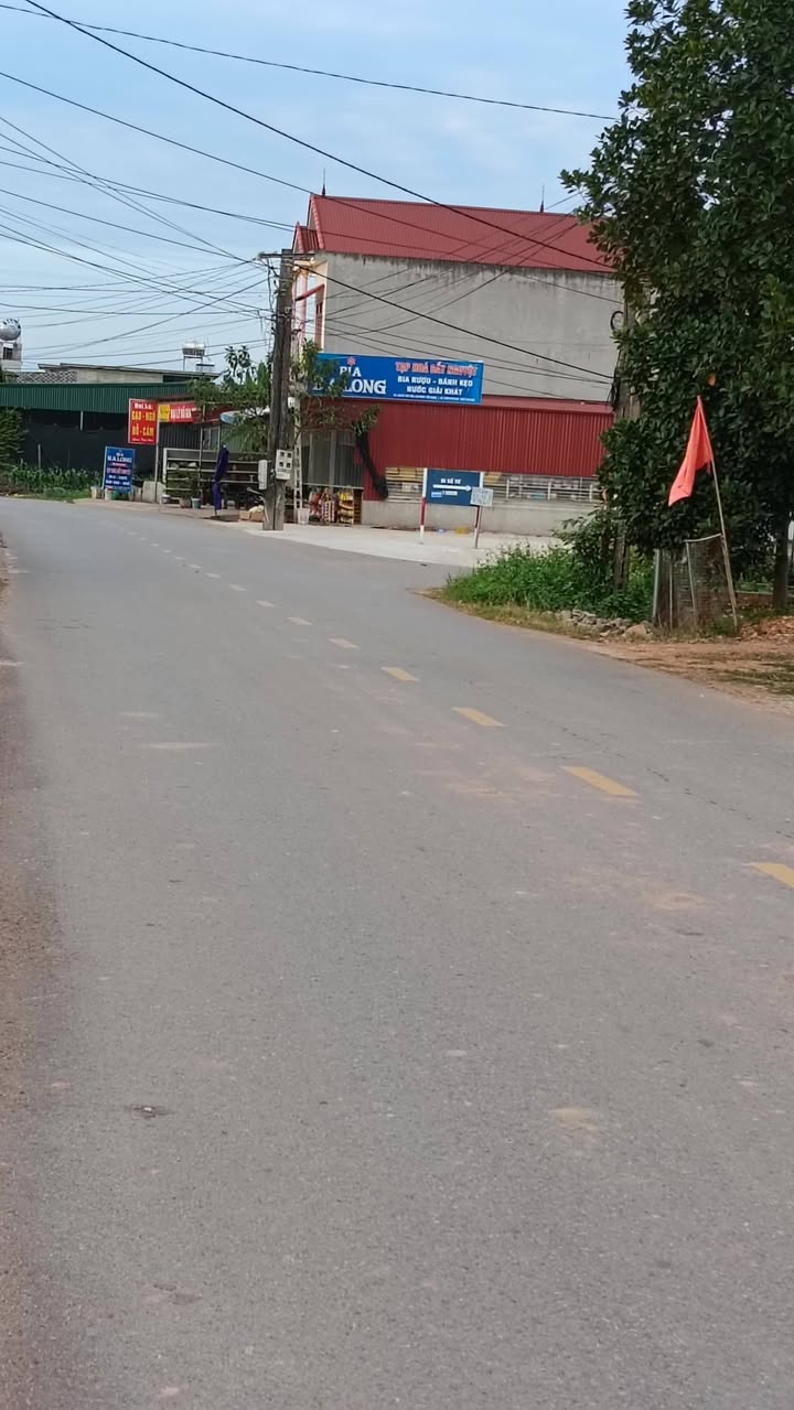 Đất thổ cư 70m² tại Phường Phượng Sơn, Bắc Ninh - Giá chỉ 300 triệu!