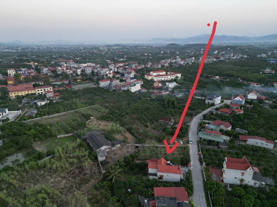 Đất thổ cư 305m² xã Kiên Thành giá 1 tỷ - Kinh doanh hay buôn bán đều tốt!