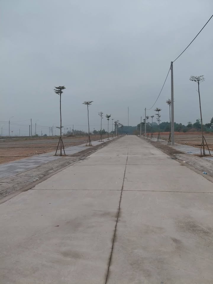 Đất thổ cư TĐC Âu Lâu, Yên Bái 190m² giá 1.68 tỷ - Đầu tư sinh lời chắc chắn!