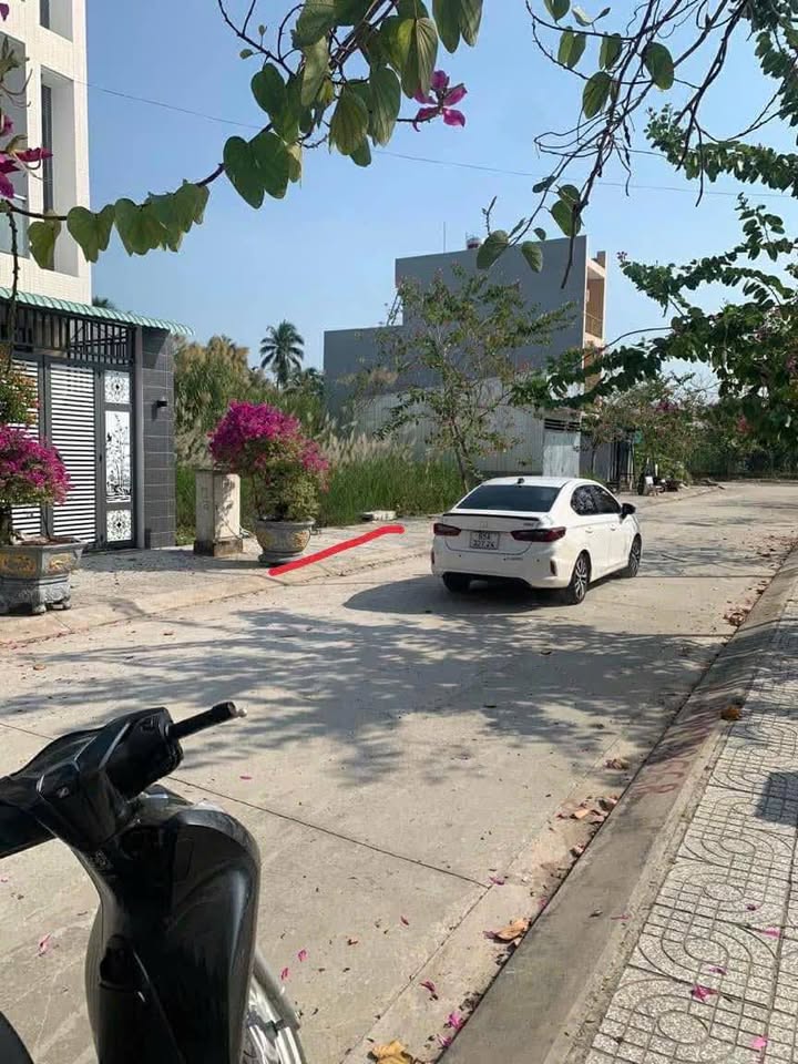 Đất nền KDC Phước Thới Ô Môn Cần Thơ 67m² giá 1,2 tỷ - Đầu tư sinh lời ngay!