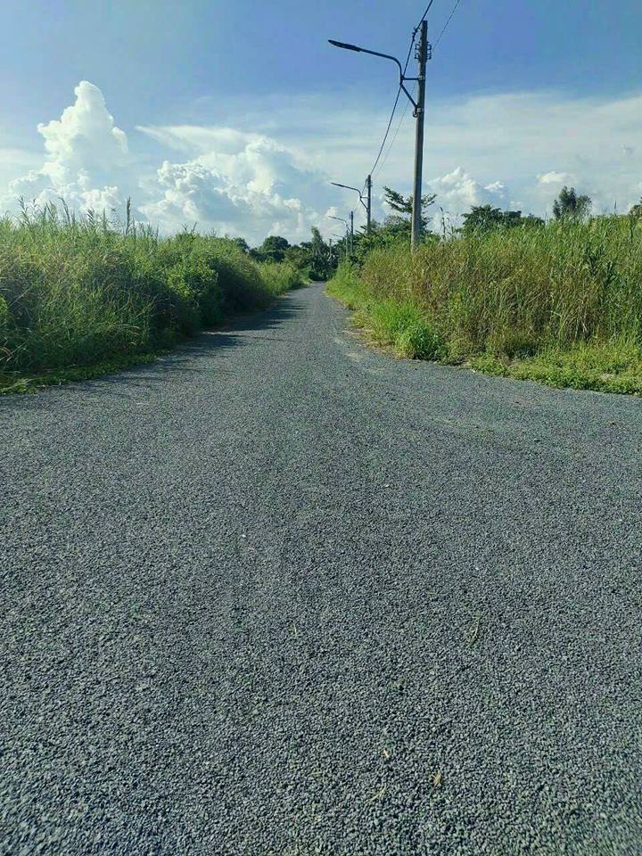 Đất nền KDC Tỉnh Đoàn Mỹ Phước 135m² giá chỉ 2x triệu - Cơ hội đầu tư tuyệt vời!