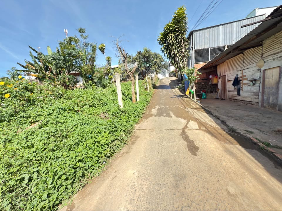 Bán đất thổ cư Liên Nghĩa, Đức Trọng 100m² giá 1.6 tỷ - Đầu tư sinh lời ngay!