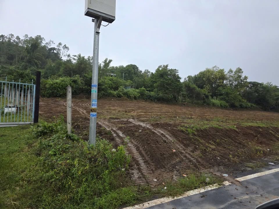 Đất thổ cư Suối Tiên Diên Khánh 149m² giá 850 triệu - Sổ đỏ chính chủ, đường rộng 8m!