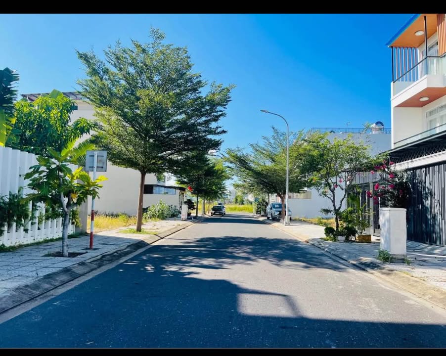 Đất nền góc KĐT Mỹ Gia Nha Trang 287m² giá chỉ 16.019 tỷ - Cơ hội đầu tư tuyệt vời!