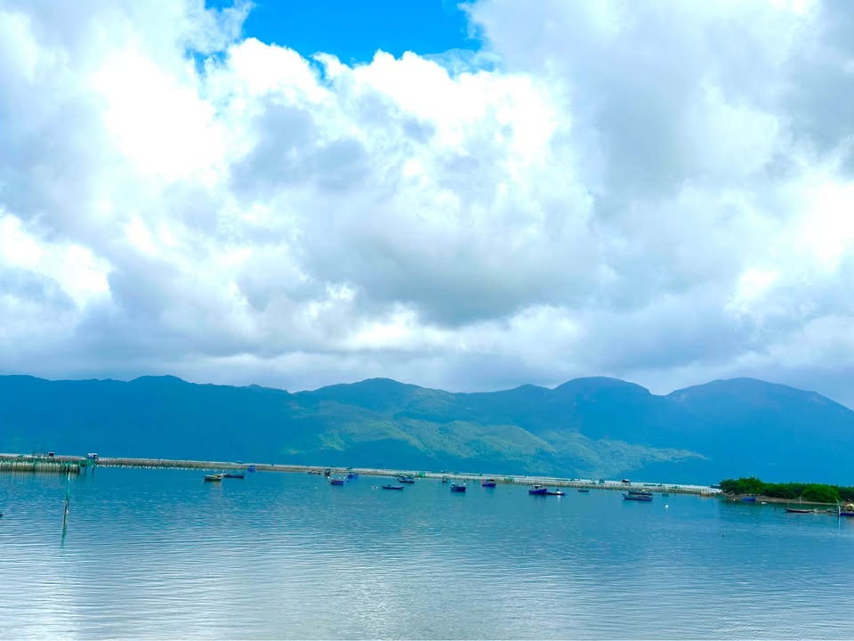 Đất mặt biển xã Ninh Ích 13.500m² giá 5.4 tỷ - Cơ hội đầu tư sinh lời!