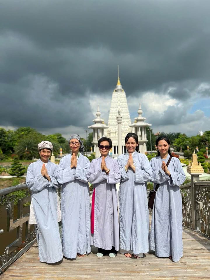 Khu Nghĩ Dưỡng Tâm Linh 2,1ha tại Thạnh Tân, Tiền Giang - Đầu Tư Sinh Lời!