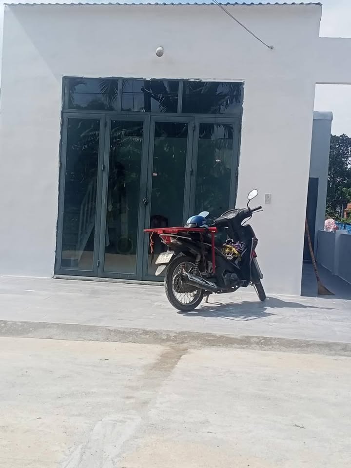 Nhà gác lửng tại Hòa Khánh, Đà Nẵng 101m² giá 1.5 tỷ - Sẵn sàng vào ở!