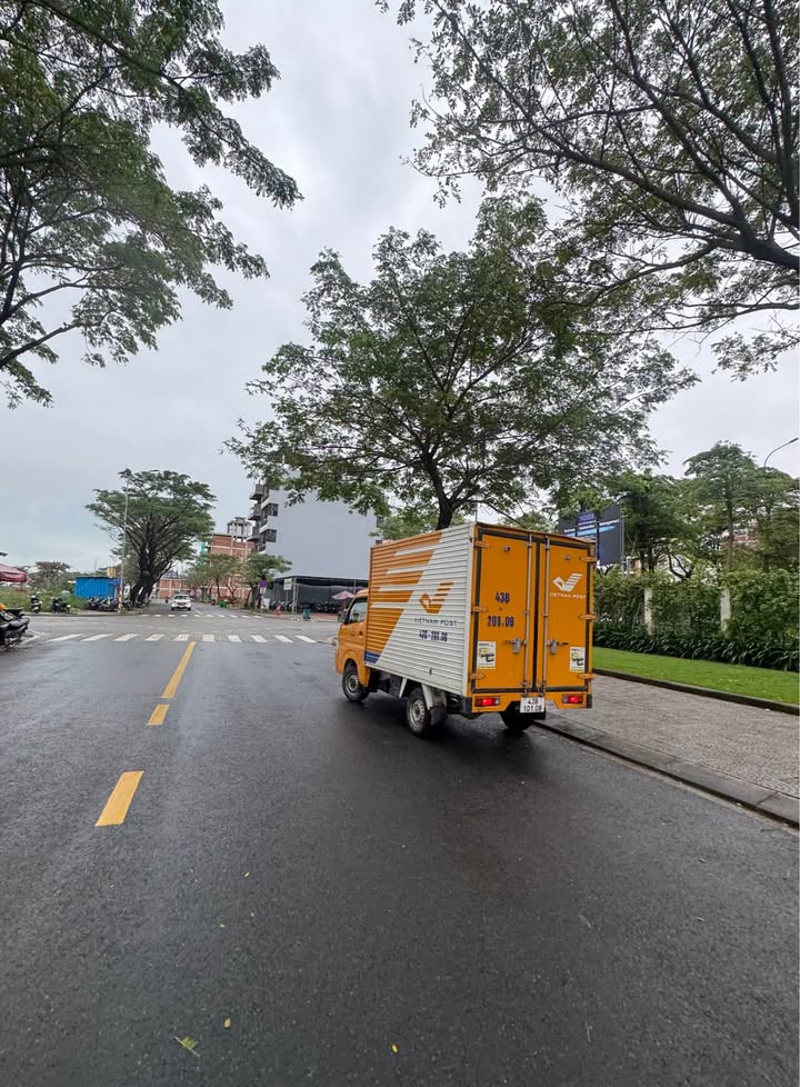 Đất nền KĐT FPT 1B Đà Nẵng 139m² giá 5 tỷ - Đầu tư sinh lời cao!