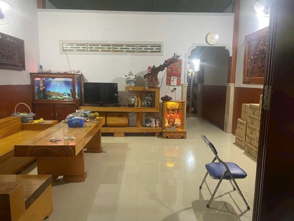 Nhà phố Buôn Ma Thuột 80m² giá 2.75 tỷ - Chuyển nhượng gấp!