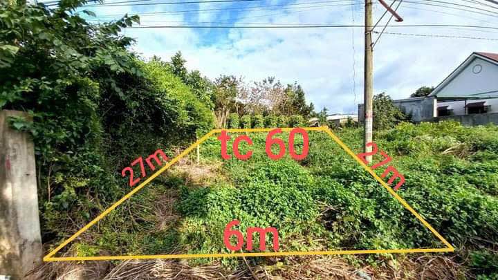 Đất mặt tiền đường 25B Hòa Thuận 162m² giá 1.98 tỷ - Đầu tư sinh lời ngay!