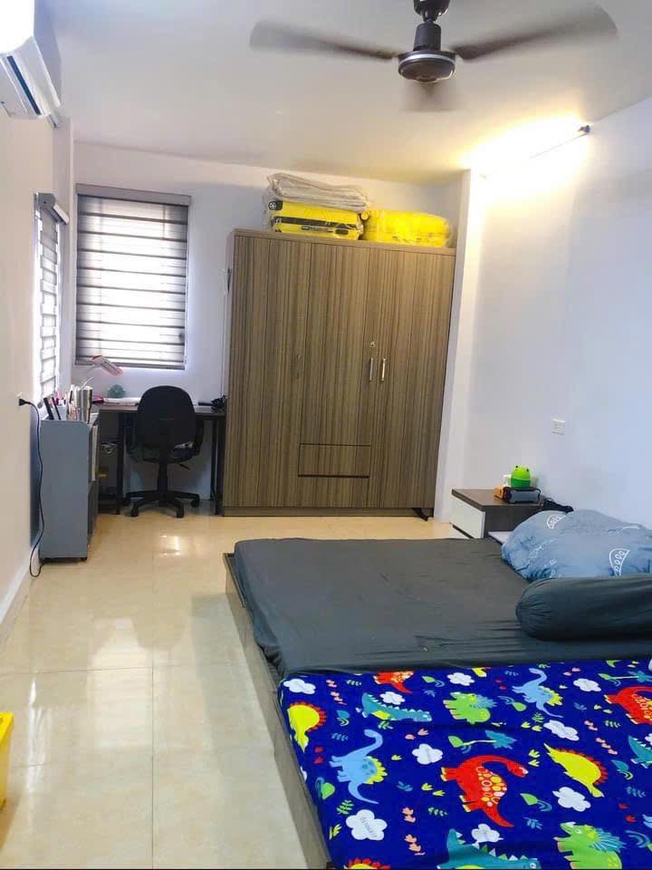 Nhà phố Quan Nhân, Thanh Xuân 35m² giá 5 tỷ - Siêu hiếm, giao dịch nhanh!