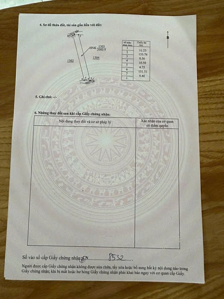 Đất Tân Hoà Buôn Đôn 800m² giá 200 triệu - Gần tỉnh lộ, tiện ích đầy đủ!