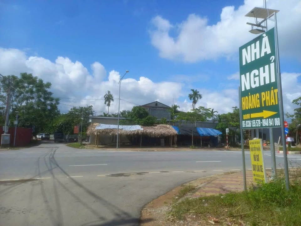 Đất thổ cư Minh Xuân - 108m² giá chỉ 1.1 tỷ - Đường thông thoáng thuận tiện!