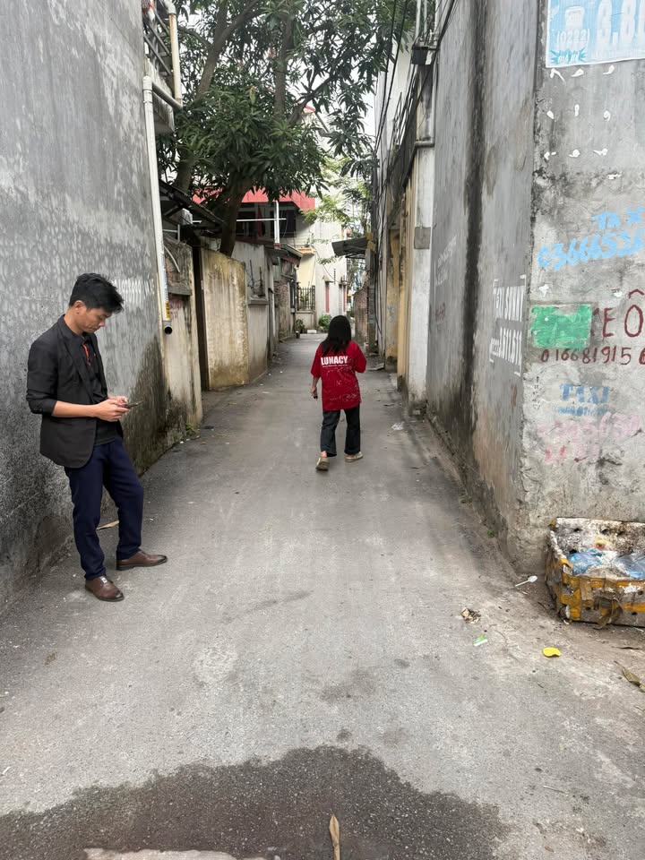 Đất nền Phượng Mao, Quế Võ 82m² giá thỏa thuận - Cơ hội đầu tư hấp dẫn!