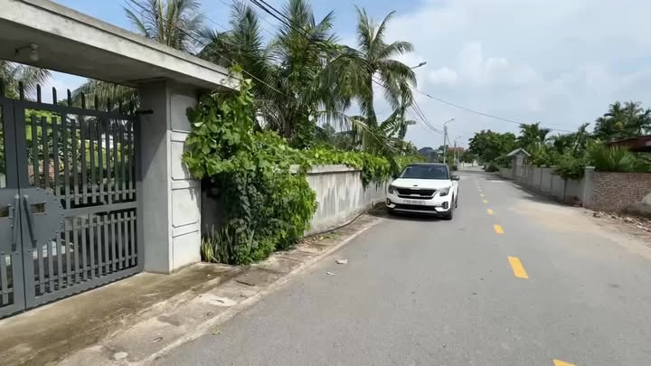 Đất nền Vĩnh Long Vĩnh Bảo 500m² giá 2.4 tỷ - Pháp lý rõ ràng, tiện ích đầy đủ!