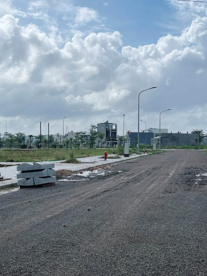 Đất nền An Nhơn, Bình Định 75m² giá chỉ từ 900 triệu - Cơ hội đầu tư hấp dẫn!